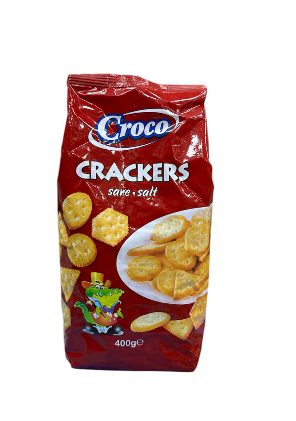 Cracker